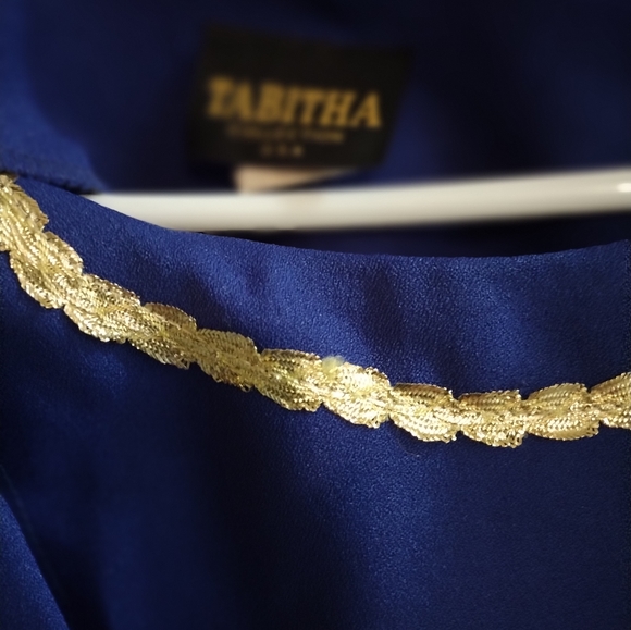 VINTAGE Lady's skirt set - Picture 9 of 16